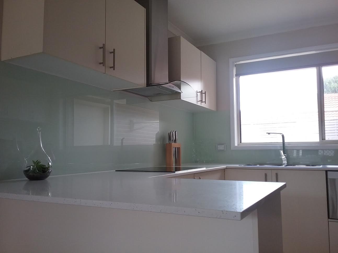 Acrylic Splashbacks | Polymer Splashbacks | Geelong